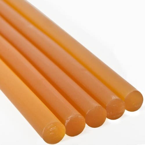 7784-12 Temperature resistant 1/2 diameter glue sticks - Bond Products Inc